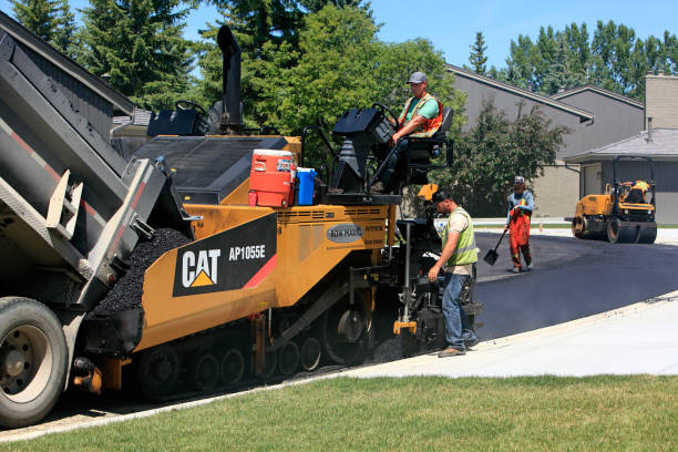 Best Custom driveway paver designs in San Clemente, CA